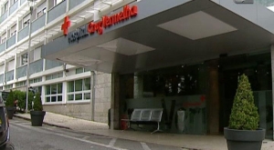 Comunicado da CVP sobre alegadas irregularidades no Hospital da Cruz Vermelha