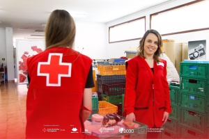  Privação Material Distribuição Direta