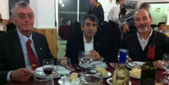 Jantar de Natal da Delegação da Mealhada