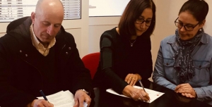 Protocolo com Dress a Girl Around the World &ndash; Vila Real