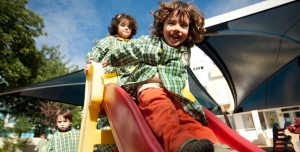 Pré-Escolar e Jardins de Infância