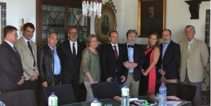 Tomada de Posse da Delega&ccedil;&atilde;o da Cruz Vermelha de Gondomar/Valongo