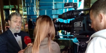 Prosegur sempre consigo