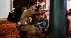Dia Mundial Humanitário: Chegou a hora de #ProtegerAHumanidade