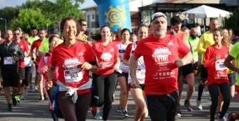 Inscrições abertas para a Corrida do Cávado, em Vila do Prado, Braga, 20/10