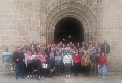 Visita cultural a região de Vila Nova de Foz Côa e Freixo de Numão